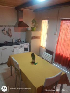 Alojamiento 615 Apartamento 2